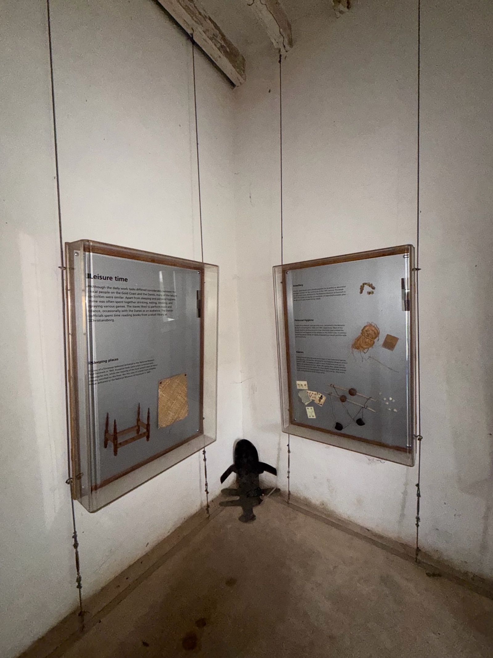 The History of Fredericksgave’s Slavery gallery 3