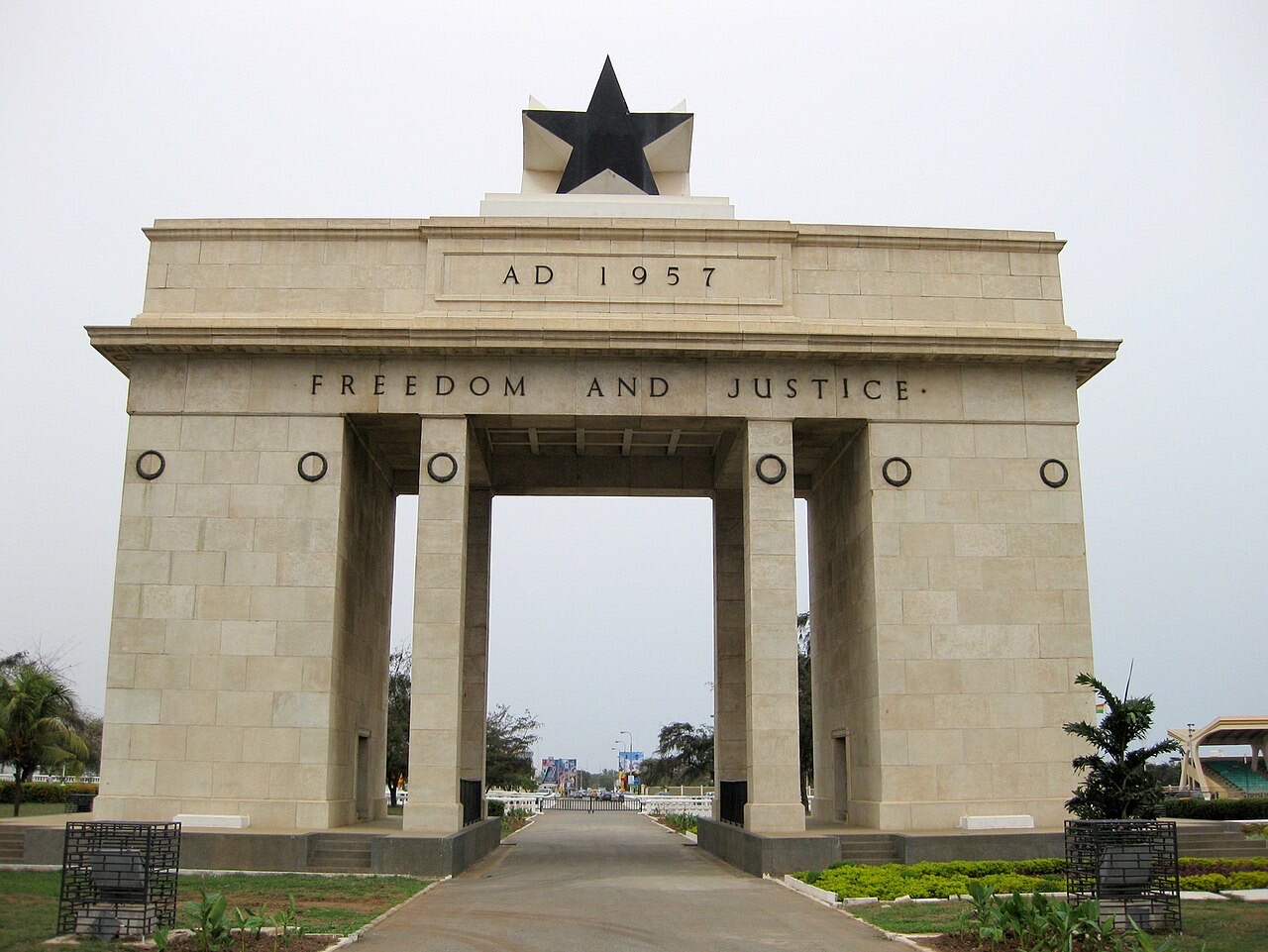 Accra City Tour  gallery 1