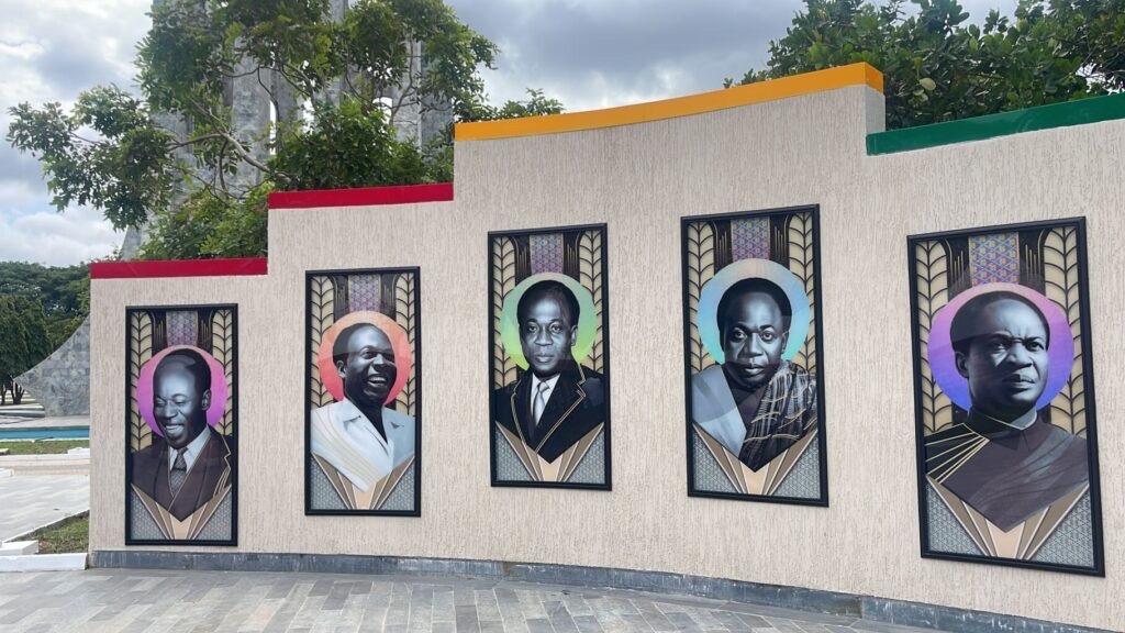 Accra City Tour  gallery 3