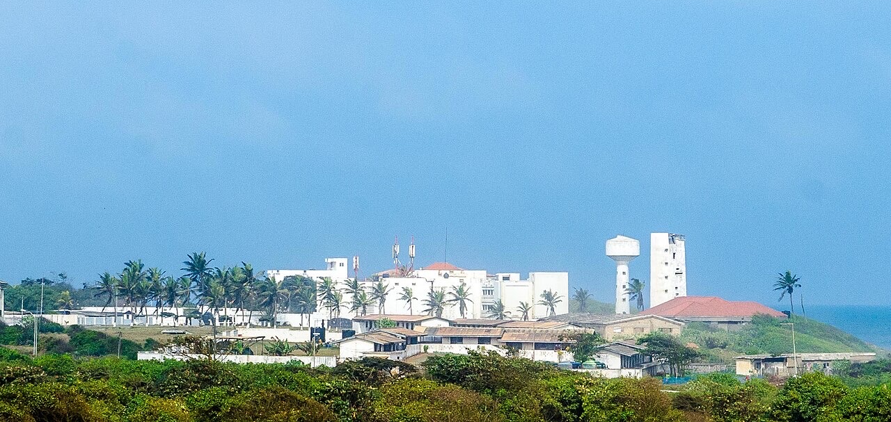 Accra City Tour  gallery 4