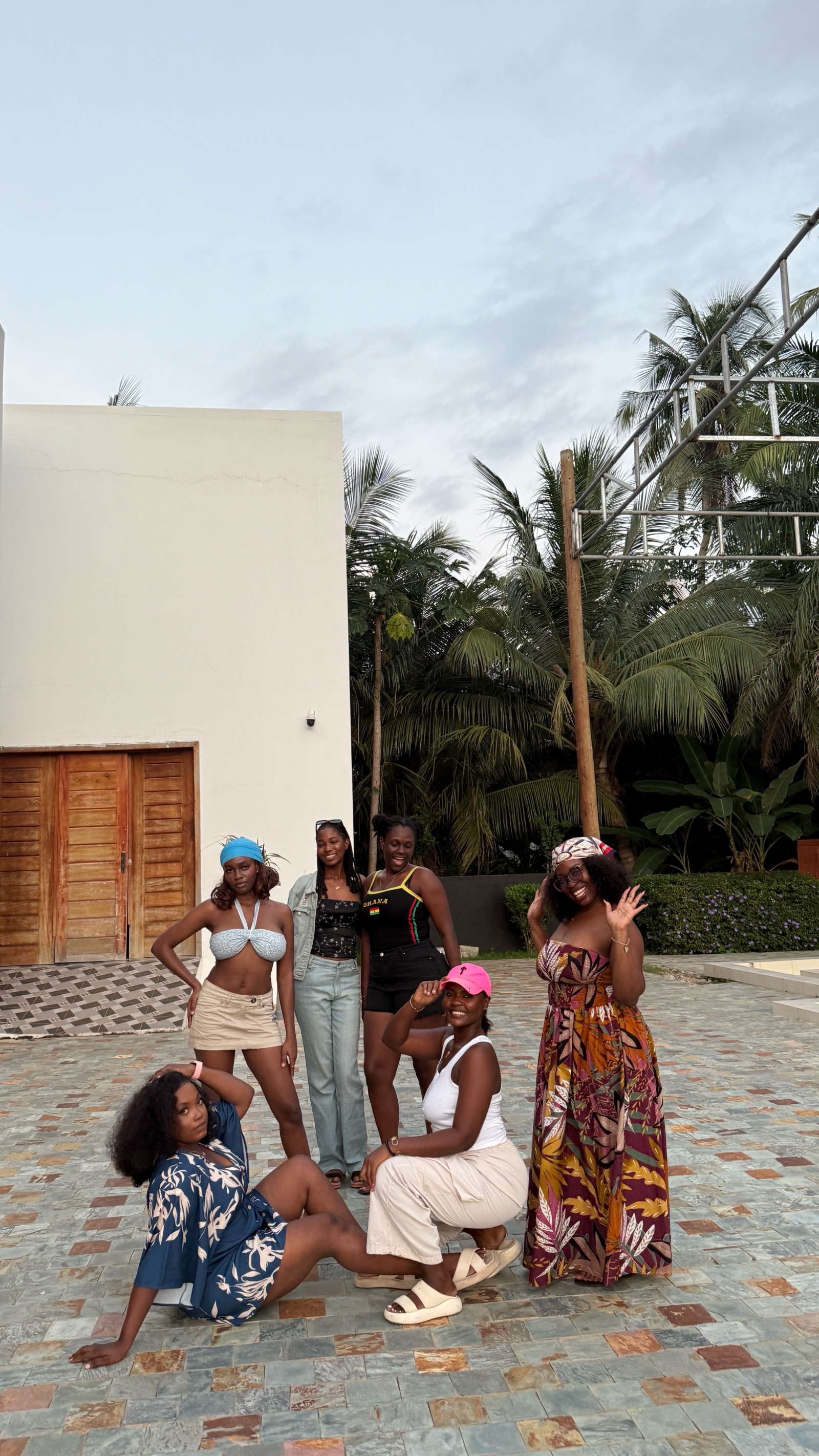 A day in Akosombo gallery 1