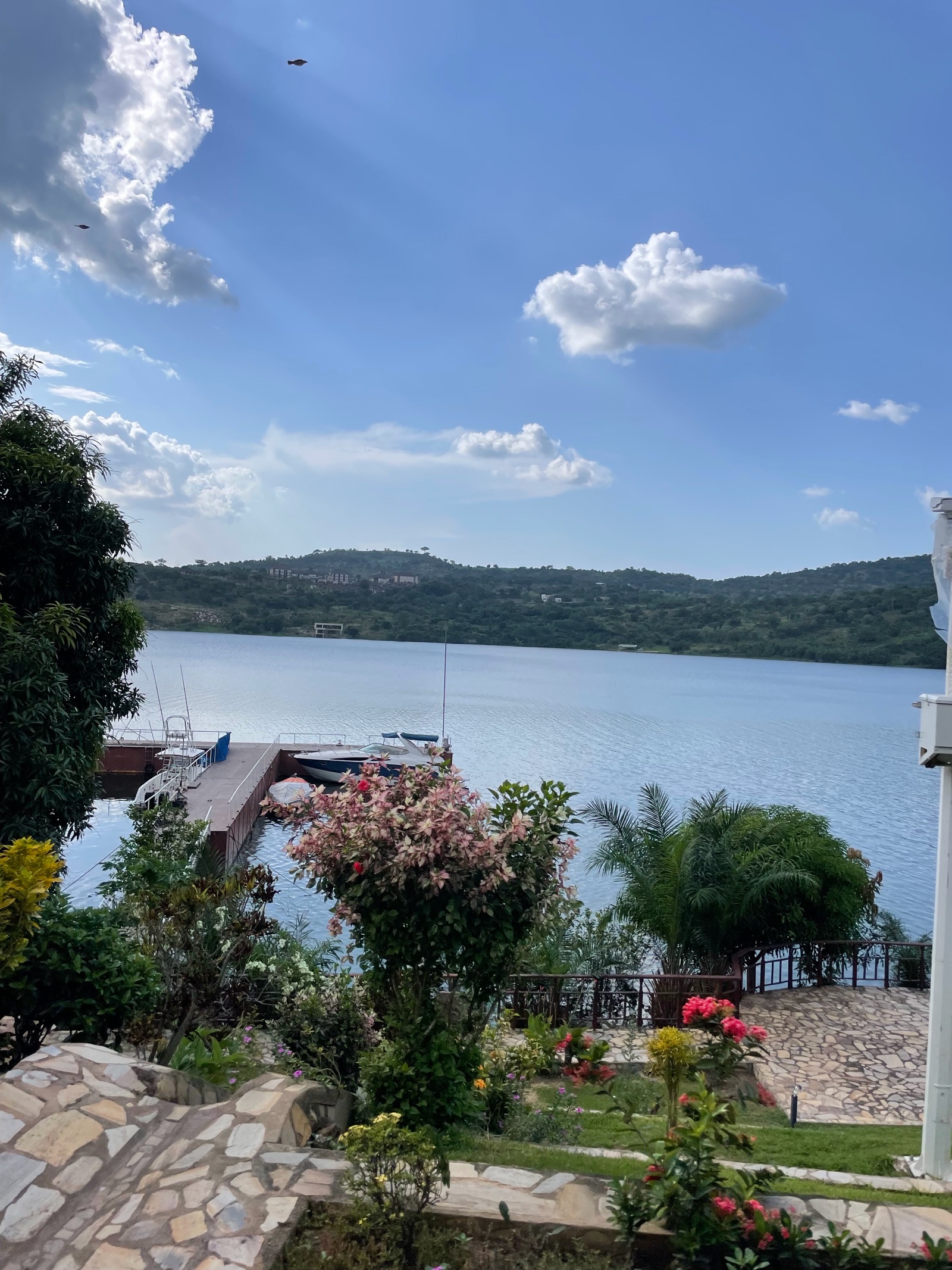 Akosombo Day trip gallery 1