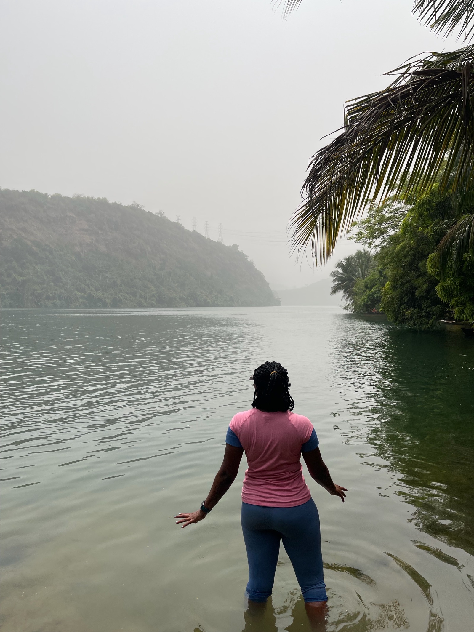 Akosombo Day trip gallery 2