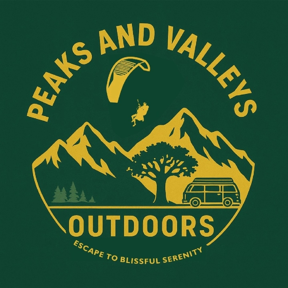 Peaks & Valleys Outdoors