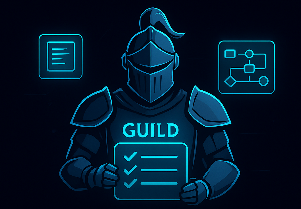 AI planning a project