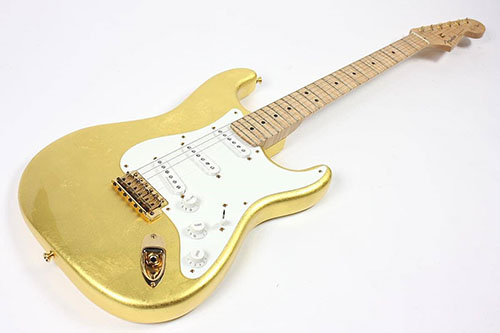 GTI-Stratocaster