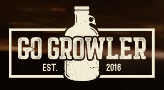 Logo de Go Growler SB