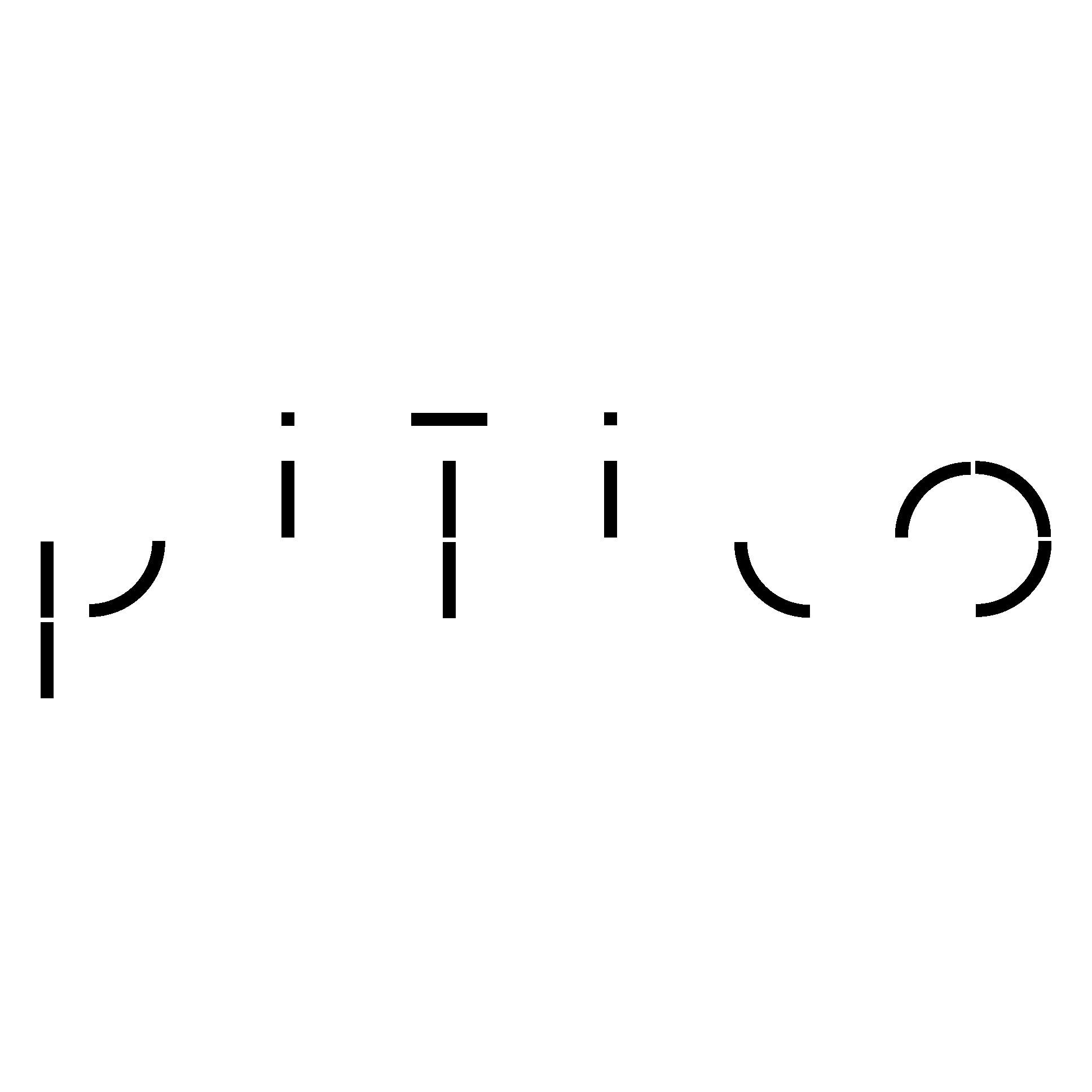 Logo de Pitico