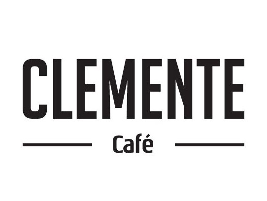 Logo de Clemente Café