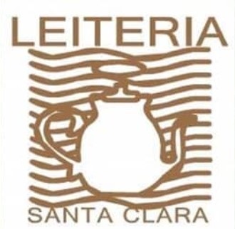 Logo de Leiteria Santa Clara