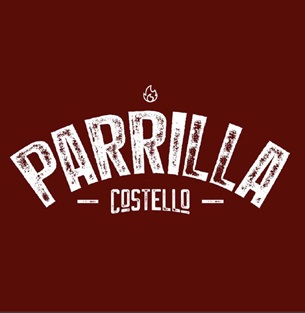Logo de Parrilla Costello