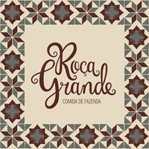 Logo de Roça Grande