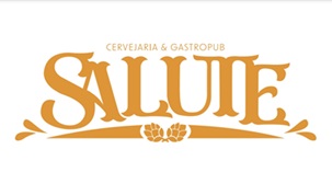 Logo de Cervejaria Salute
