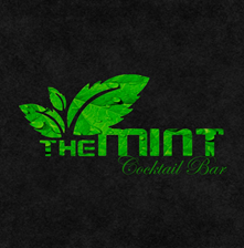 Logo de The Mint
