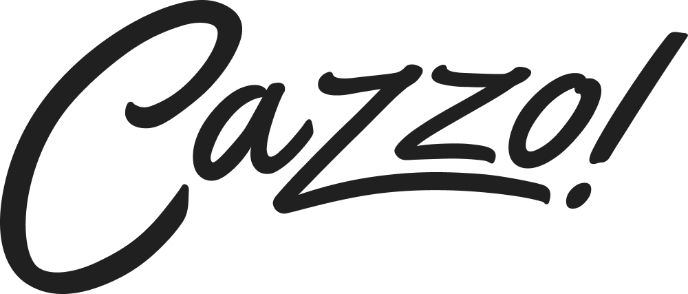 Logo de Cazzo
