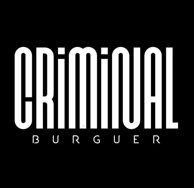 Logo de Criminal Burguer