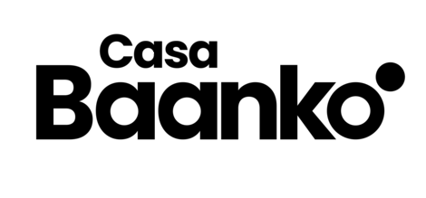 Logo de Casa Baanko