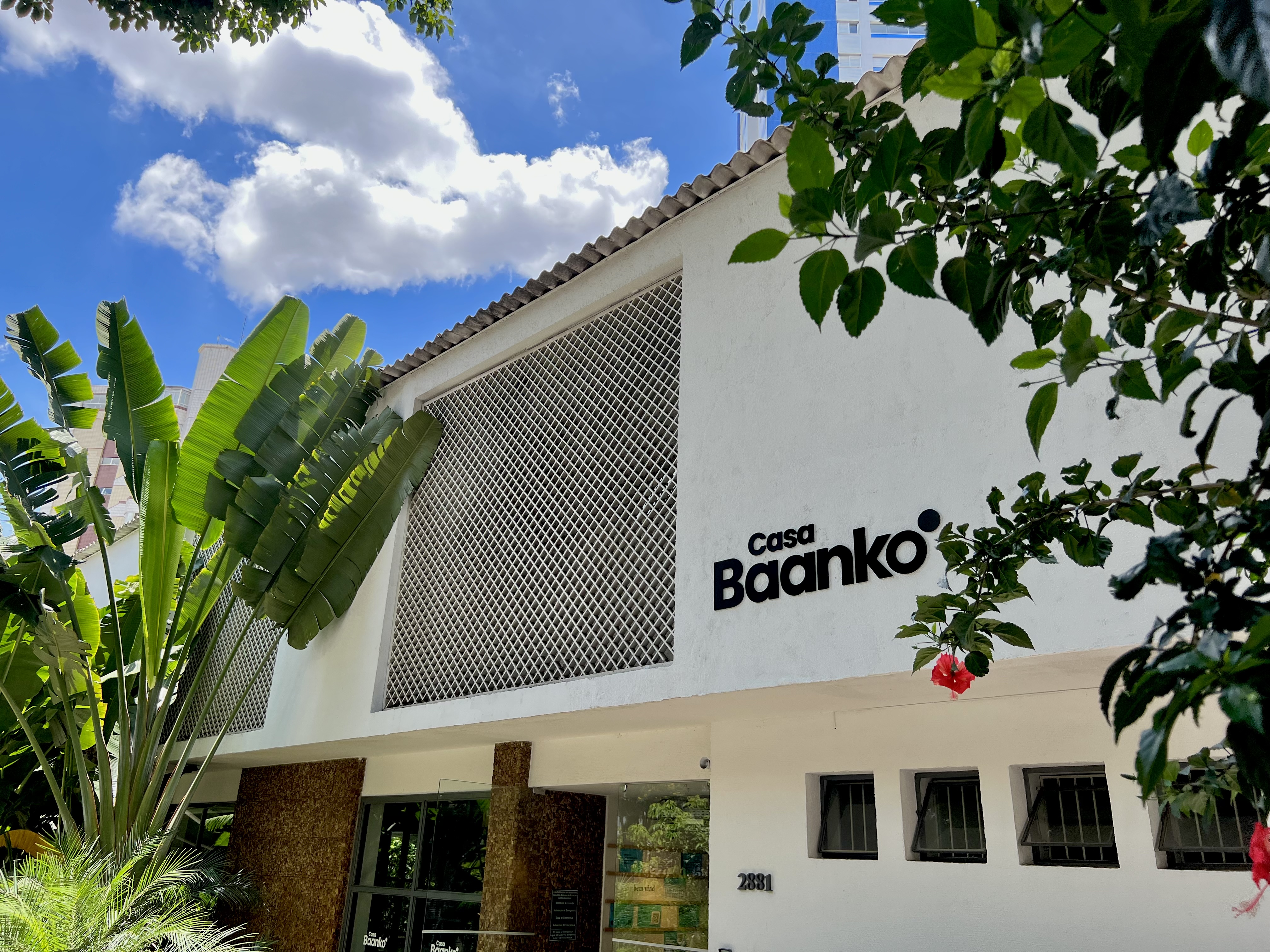 Foto de Casa Baanko