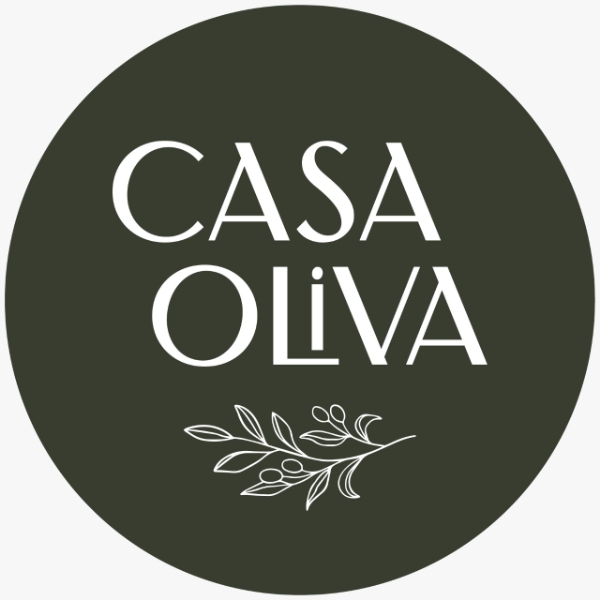 Logo de Casa Oliva