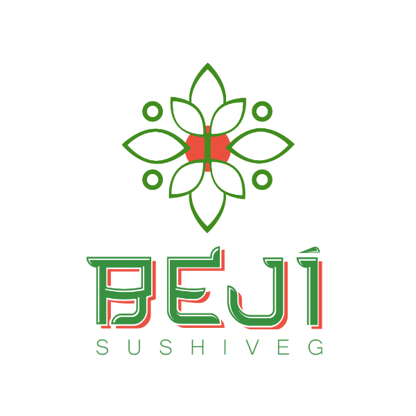 Logo de Beji Sushi veg