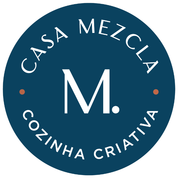 Logo de Casa Mezcla