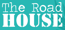 Logo de The Road House