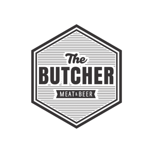 Logo de The Butcher