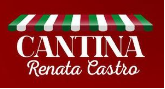 Logo de Cantina Renata Castro Itaúna