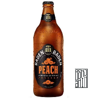 BADEN BADEN PEACH