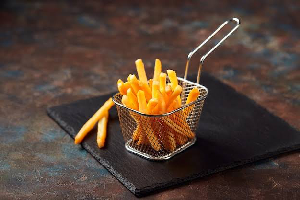 Cestinha de Batata Frita Extra