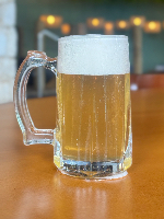 CHOPP PILSEN