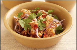 Thai Karaage