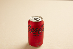 Coca Cola sem Açúcar