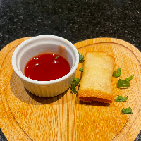 Harumaki Tradicional - unidade