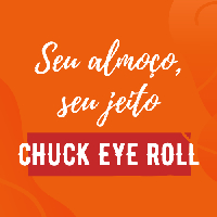 PRATO CHUCK EYE ROLL BOVINO ANGUS | Almoço Churras