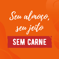 PRATO SEM CARNE  | Almoço Churras