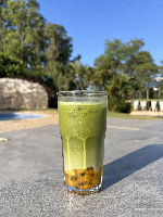 Matcha Brasileirinho 🌱