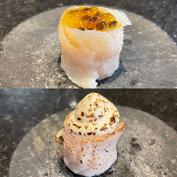 Joe's de Peixe Branco