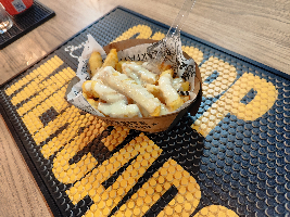 Batatinha Canastrinha