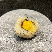 Uramaki de Manga - unidade