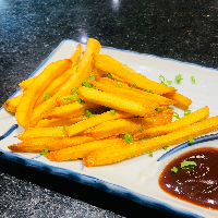 Batatas fritas - porção