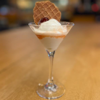 Gelato Italiano Doce de Leite | Tentação