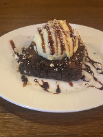 BROWNIE