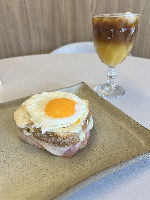 Croque Madame