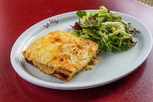 Croque Monsieur