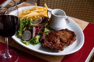 L'Entrecôte