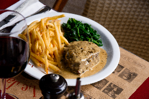 Baby Beef Angus
