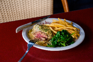 Filet Mignon