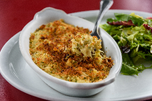 Brandade de Bacalhau