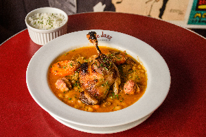 Cassoulet